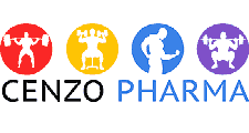 cenzo-pharma-logo
