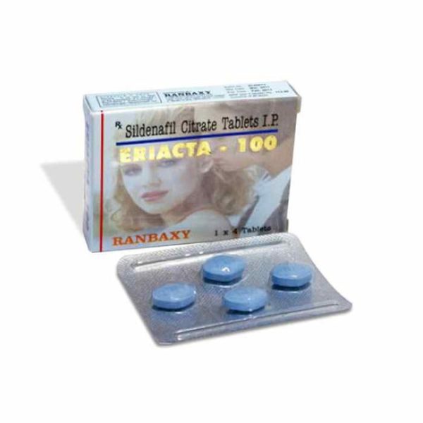Eriacta 100mg