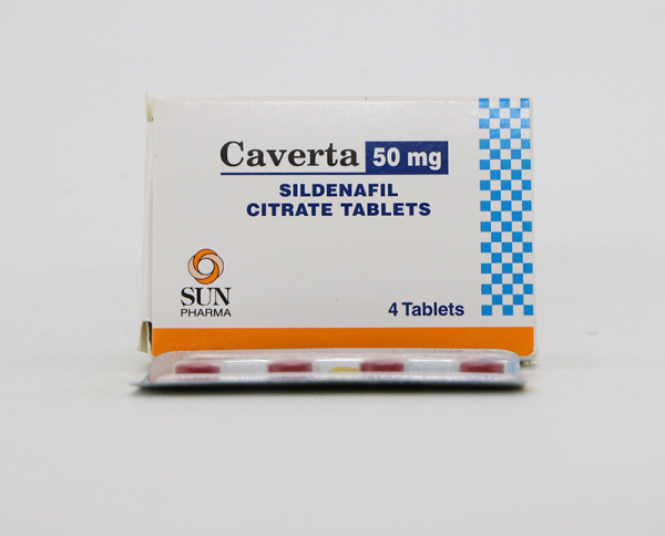 Caverta 50mg