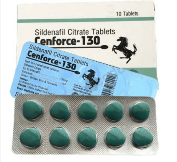 Cenforce 130mg