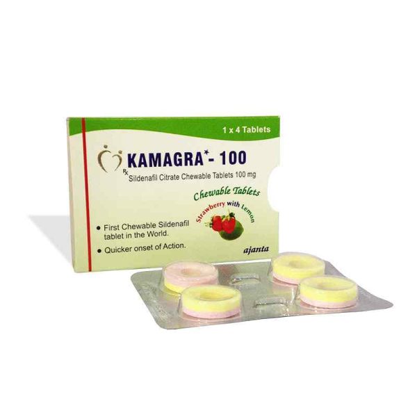 Kamagra Polo 100mg