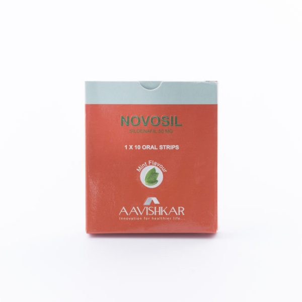 Novosil 50mg