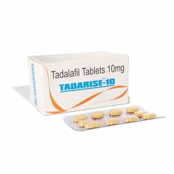 Tadarise 10mg