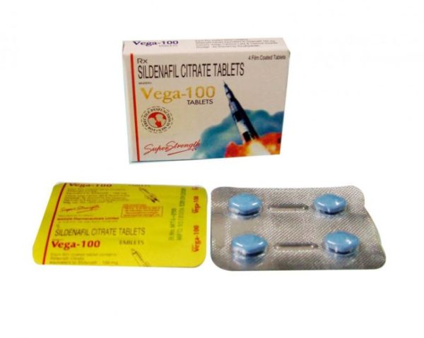 Vega 100mg