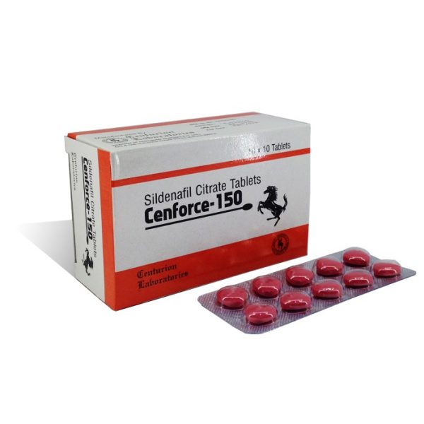 Cenforce 150mg