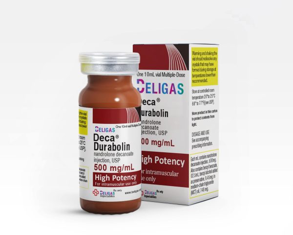 Deca Durabolin 500
