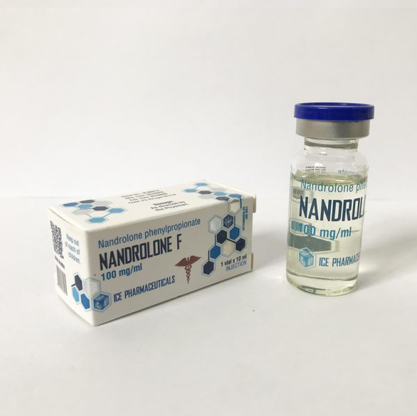 Nandrolone F