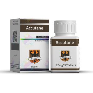 Accutane 20mg