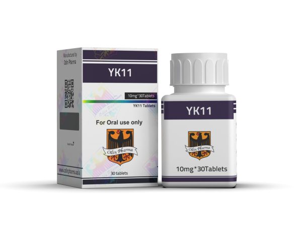 YK11 (Myostatin)
