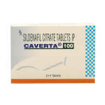 Caverta 100 mg