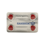 Caverta 100 mg - Image 3