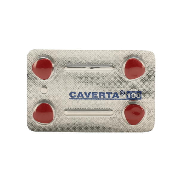 Caverta 100 mg - Image 3