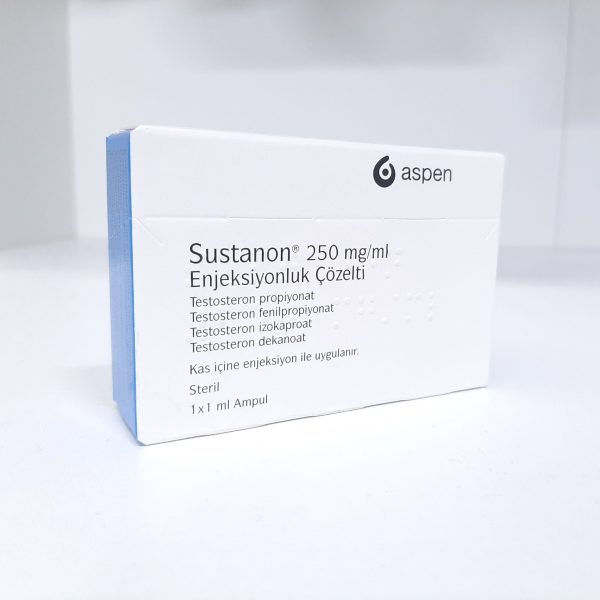 Sustanon 250