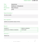 Boldenone Undecylenate (USA) - Image 2