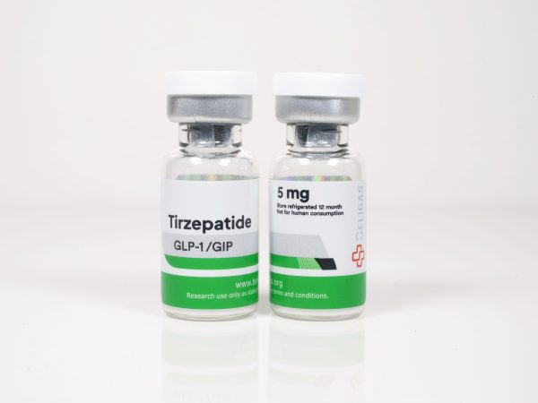 Tirzepatide 5mg Beligas