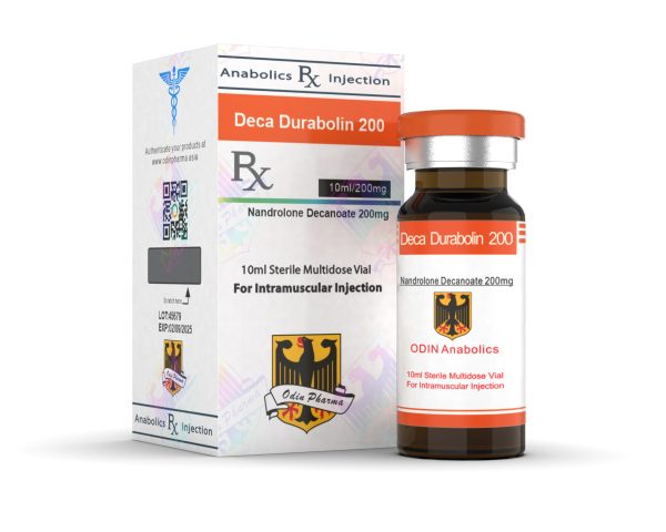 Deca Durabolin 200
