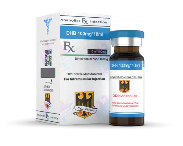 DHB 100