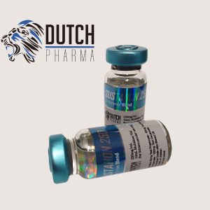 SUSTANON 250 Dutch Pharma