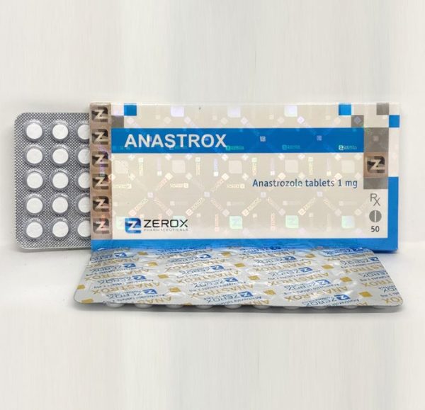 Anastrox