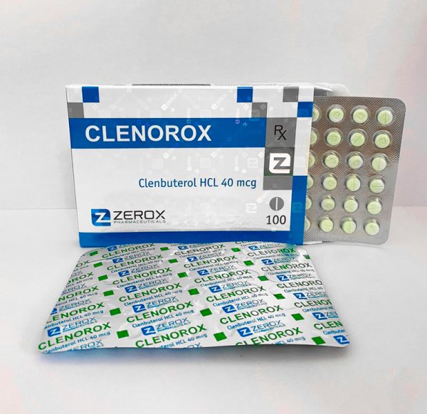 Clenorox