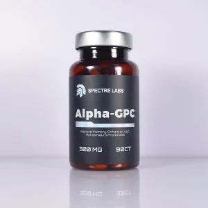 Alpha-GPC 300mg
