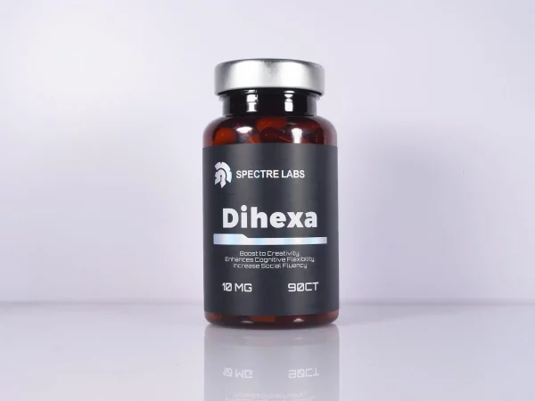 Dihexa 10mg