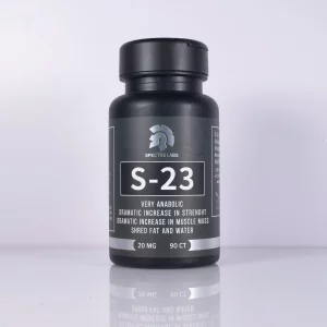 S-23 20mg