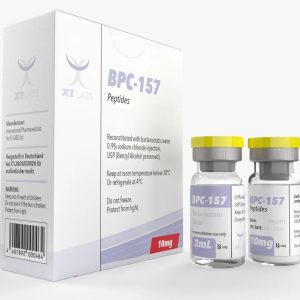 BPC 157 by XT Labs