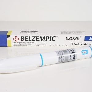 Belzempic EZUSE - Semaglutide - 2mg - Prefilled Pen