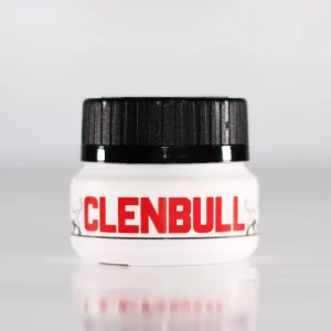 Clenbull 25 by Bull Pharma