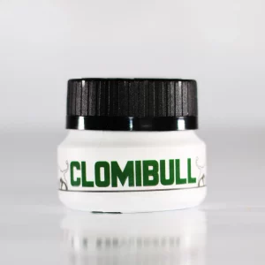 Clomibull 50 by Bull Pharma