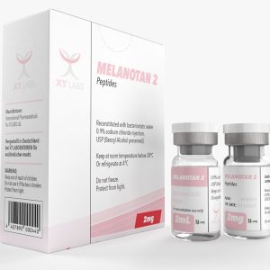 MELANOTAN 2 by XT Labs