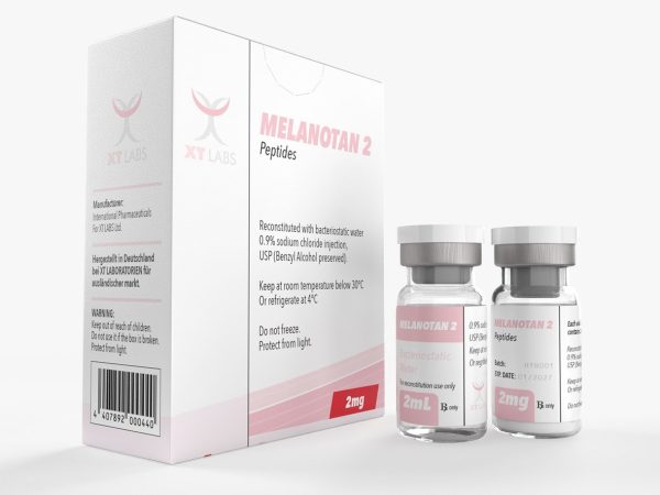 MELANOTAN 2 by XT Labs