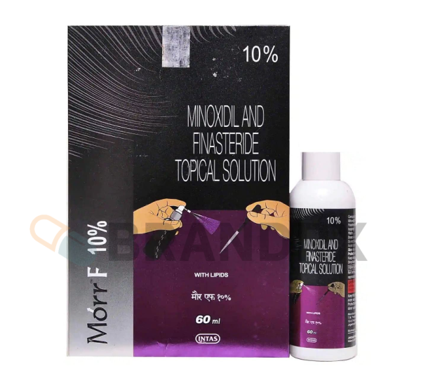 MORR F Lipid Solution 10%