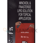 MORR F Lipid Solution 5%
