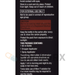 MORR F Lipid Solution 5% - Image 2
