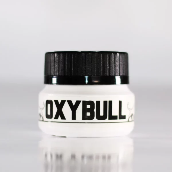 Oxybull 50 by Bull Pharma