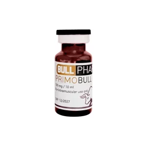 Primobull 100 by Bull Pharma