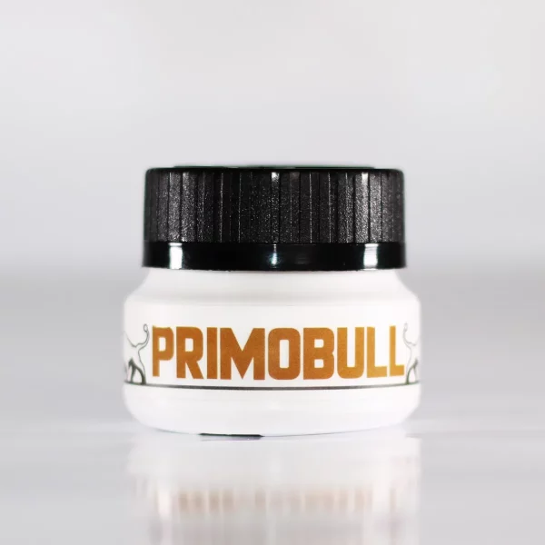 Primobull 25 by Bull Pharma