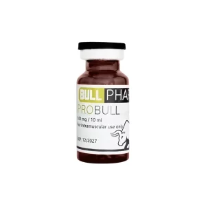 Probull 100 by Bull Pharma