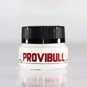 Provibull 20 by Bull Pharma