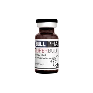 Superbull 500 by Bull Pharma