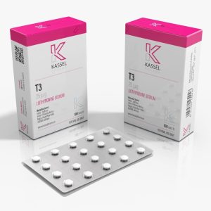 T3 by Kassel Pharma