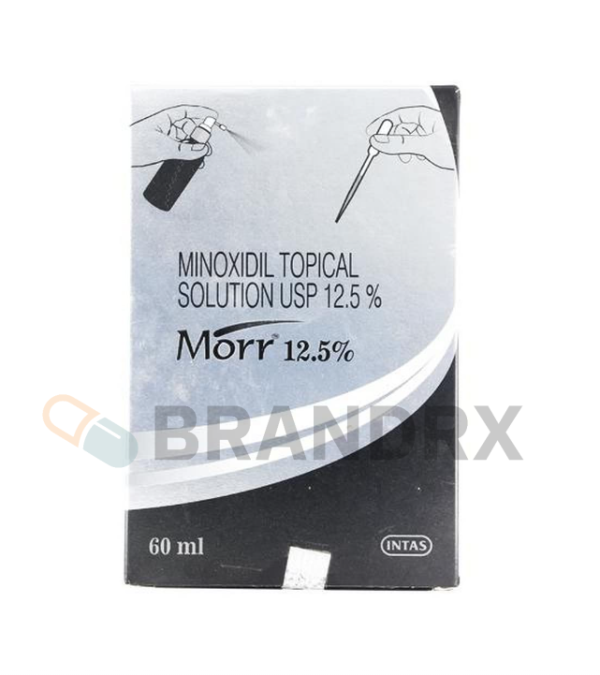 Morr 12.5%