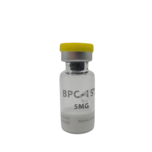 BPC-157 5mg USA