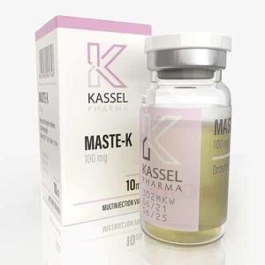 Maste-K by Kassel Pharma