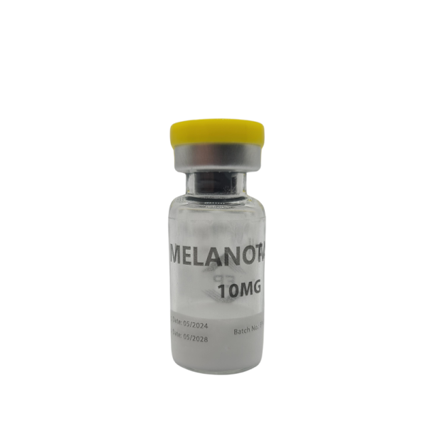 Melanotan II 10mg USA