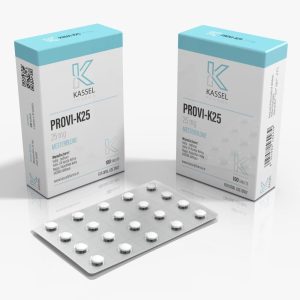 Provi-K25 by Kassel Pharma