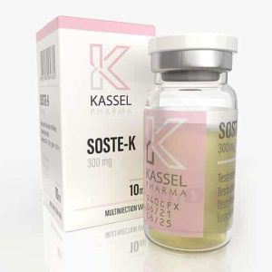 Soste-K