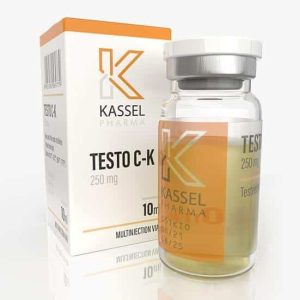 Testo C-K